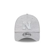 Nebraska New Era 3930 Tech Tonal Flex Fit Cap